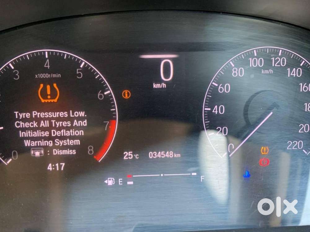 Honda City Zx Petrol Mt, 2020, Petrol