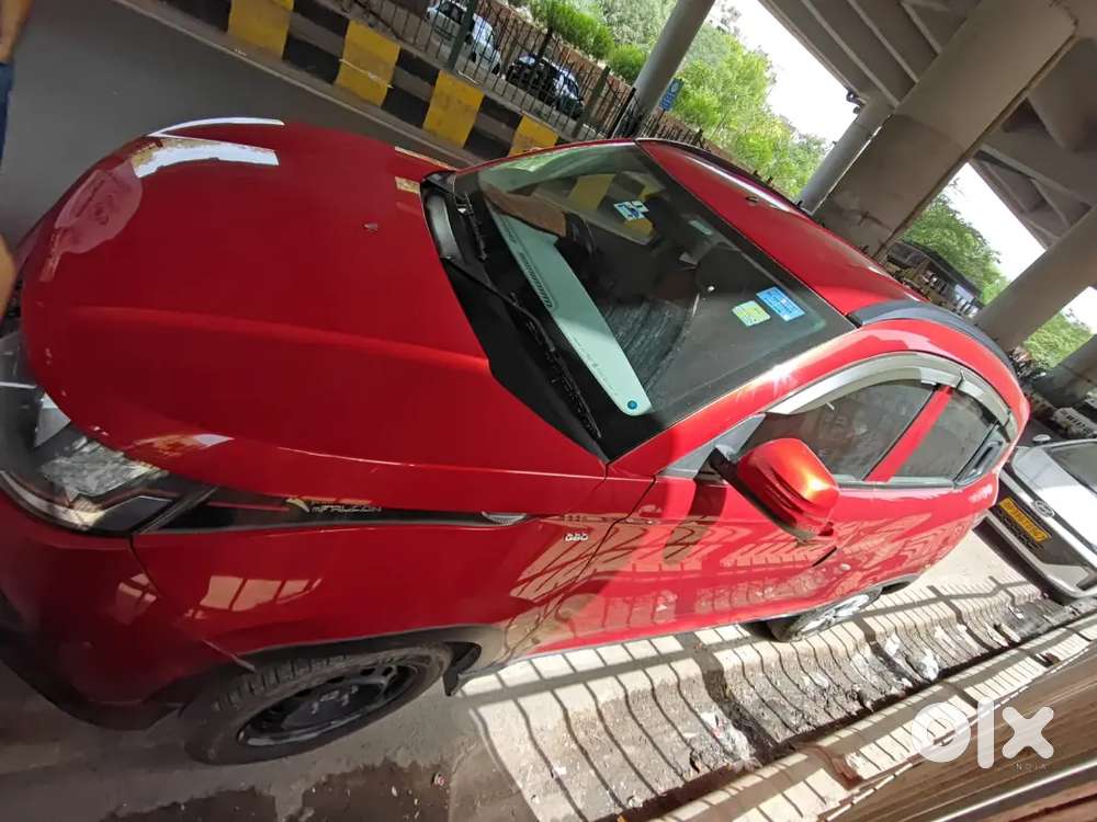 Mahindra Kuv 100 2016 Variant