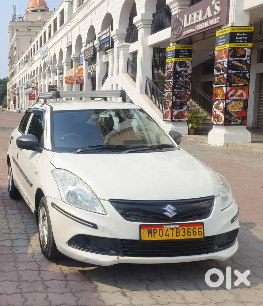 Maruti Suzuki Dzire 2021