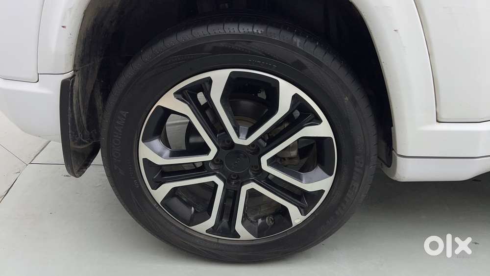Jeep Compass 2.0 Model S (o) Diesel Mt, 2022, Diesel