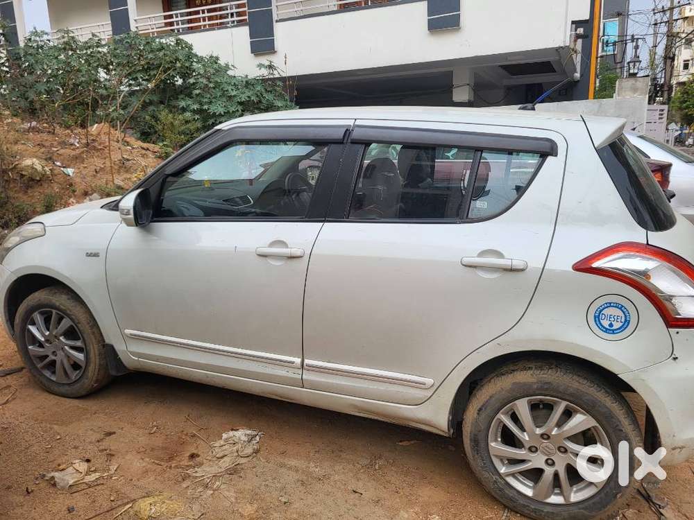 Maruti Suzuki Swift 2014 Diesel Good Condition