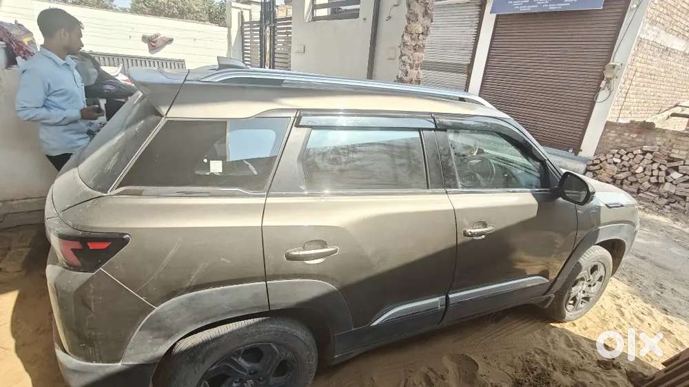 Maruti Suzuki Brezza 2024 Petrol Good Condition