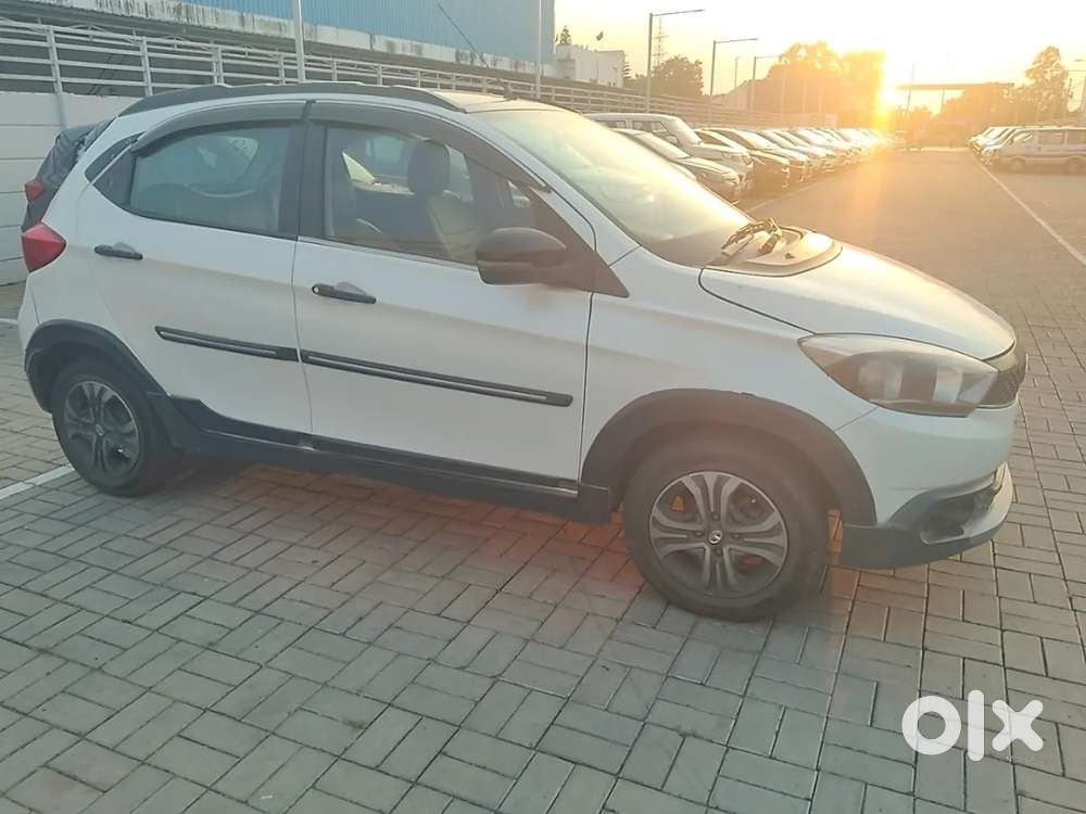 Tata Tiago Nrg Petrol, 2019, Petrol