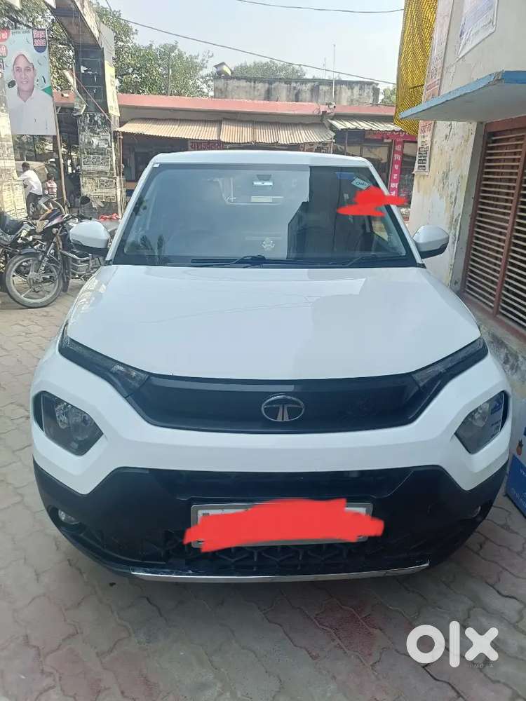Tata Punch 2024