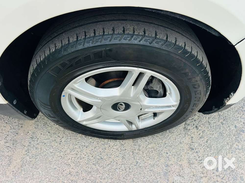 Mahindra Marazzo M6 8str, 2019, Diesel
