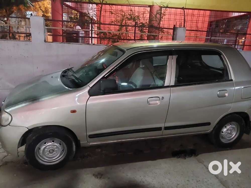 I Want To Sell My Car