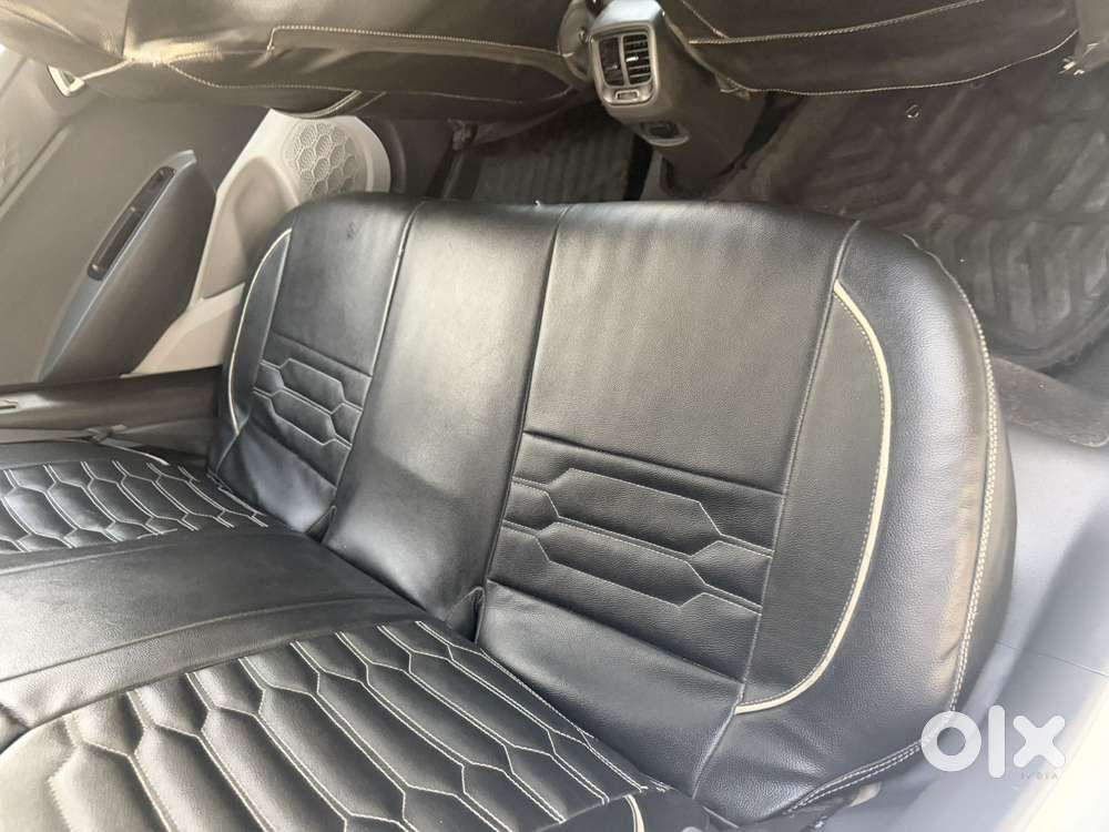 Hyundai Grand I10 Nios Sportz, 2021, Diesel