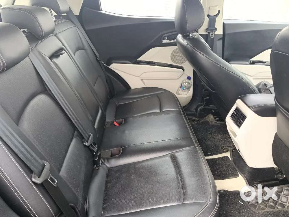 Mahindra Xuv 3xo Petrol 2025