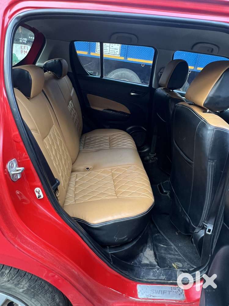 Maruti Suzuki Swift Vdi Bs Iv, 2016, Diesel
