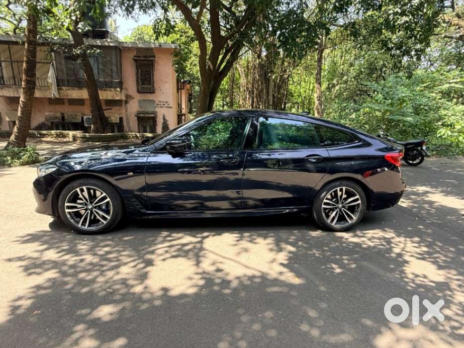 Bmw 6 Series Gt 630i M Sport, 2024, Petrol