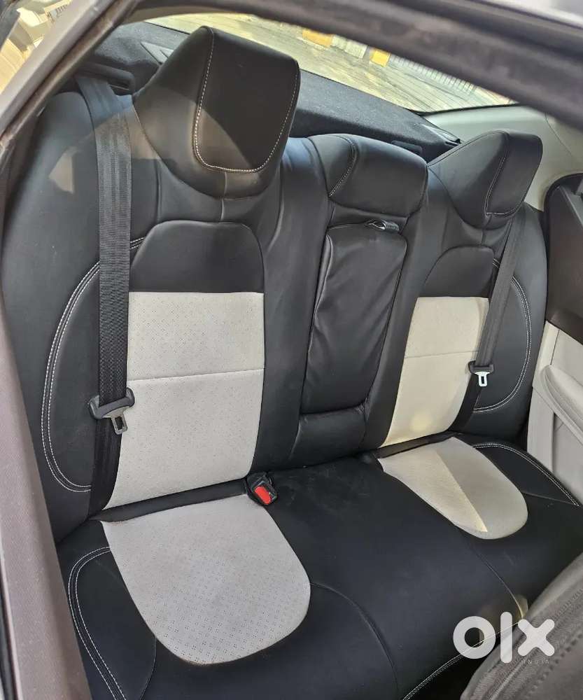 Tata Tigor Xza+ Cng Automatic