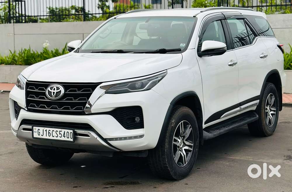 Toyota Fortuner 4x2 At 2.8 Diesel, 2023, Diesel