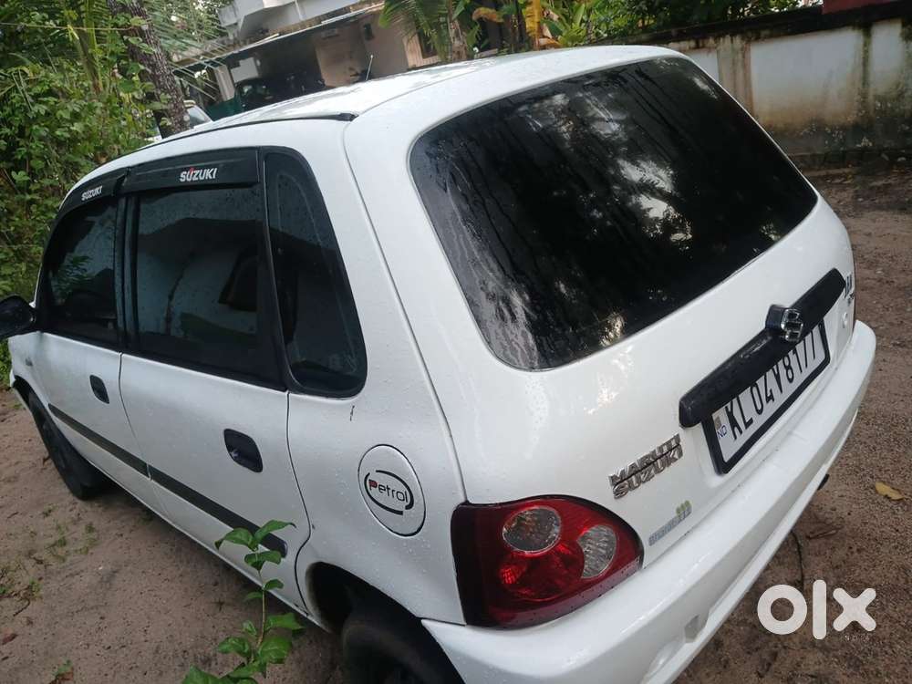 Maruti Suzuki Zen Lxi 2006