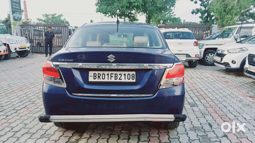 Maruti Suzuki Dzire