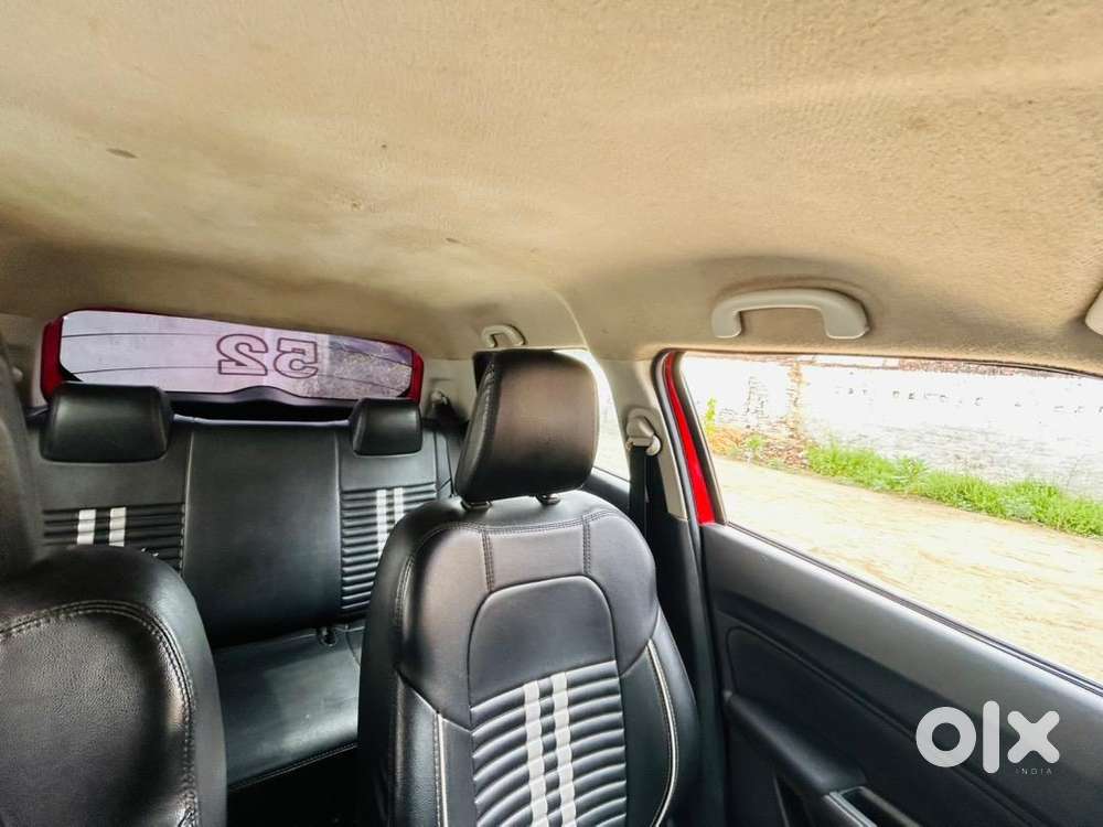 Maruti Suzuki Swift 2023 Petrol Well Maintained