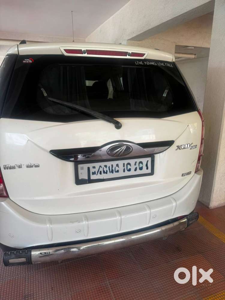 Mahindra Xuv500 For Sale W10 (awd)