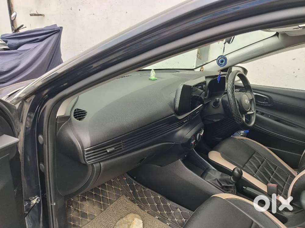 Car In Good Condition Self Driven