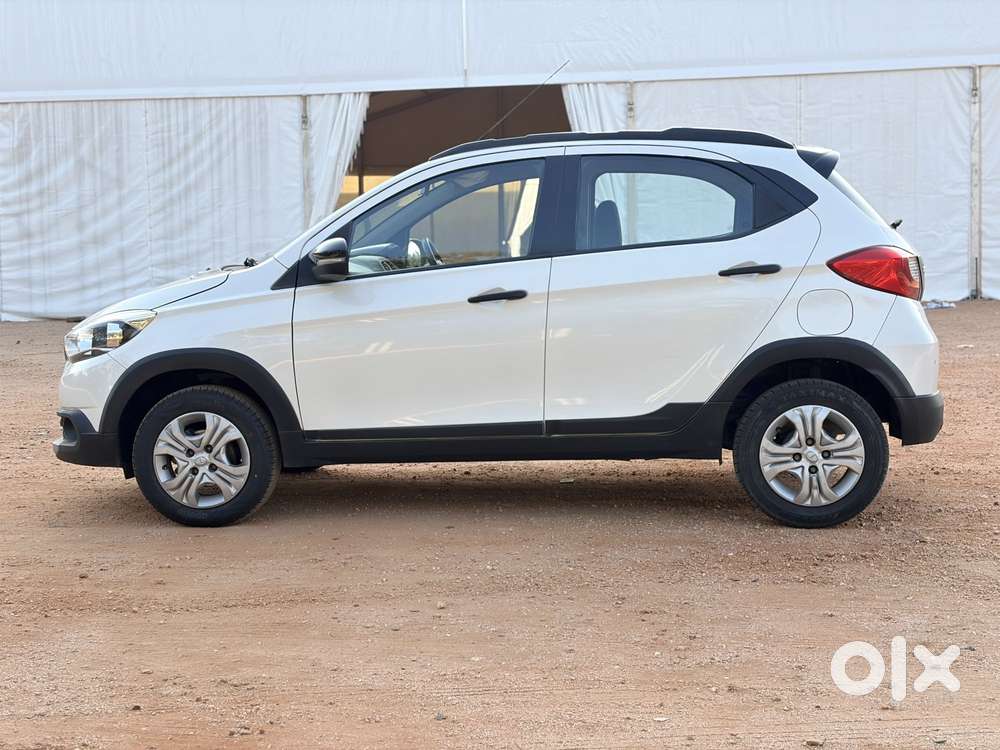 Tata Tiago Nrg 1.2 Xz Mt, 2018, Petrol