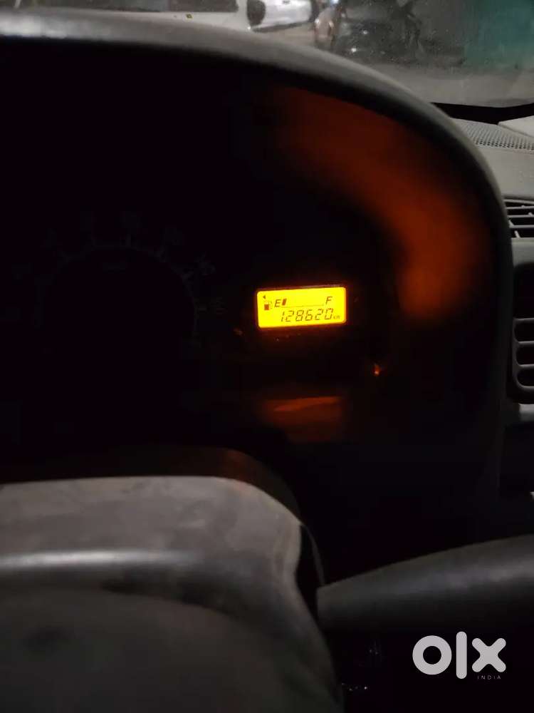 Maruti Suzuki Alto K10 2014 Petrol Good Condition