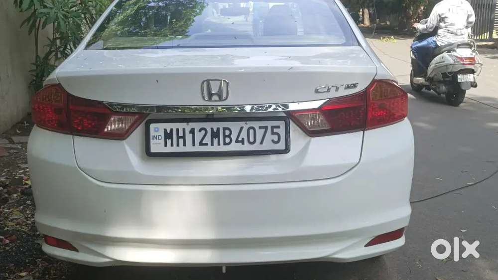 Honda City 2015 Petrol  Automatic,good Condition