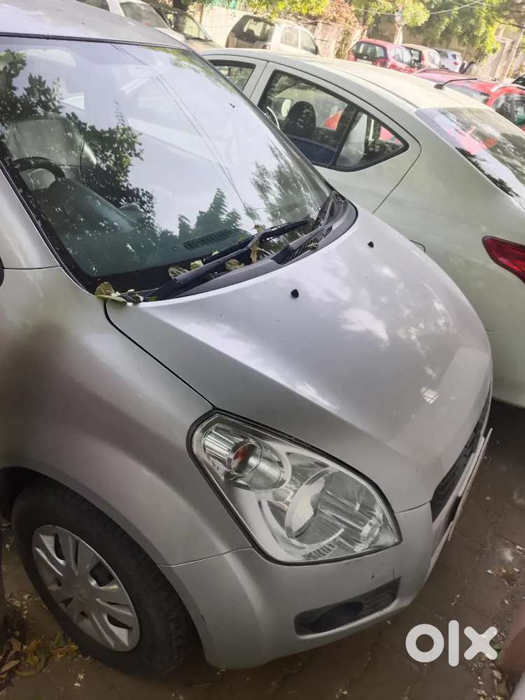 Maruti Suzuki Ritz 2010 Diesel 100000 Km Driven