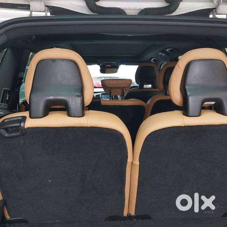 Volvo Xc 90 D5 At Awd, 2017, Diesel