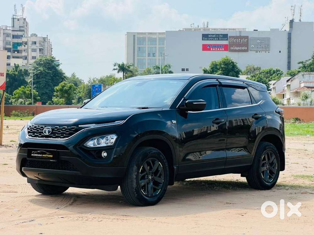Tata Harrier Xt+, 2023, Diesel