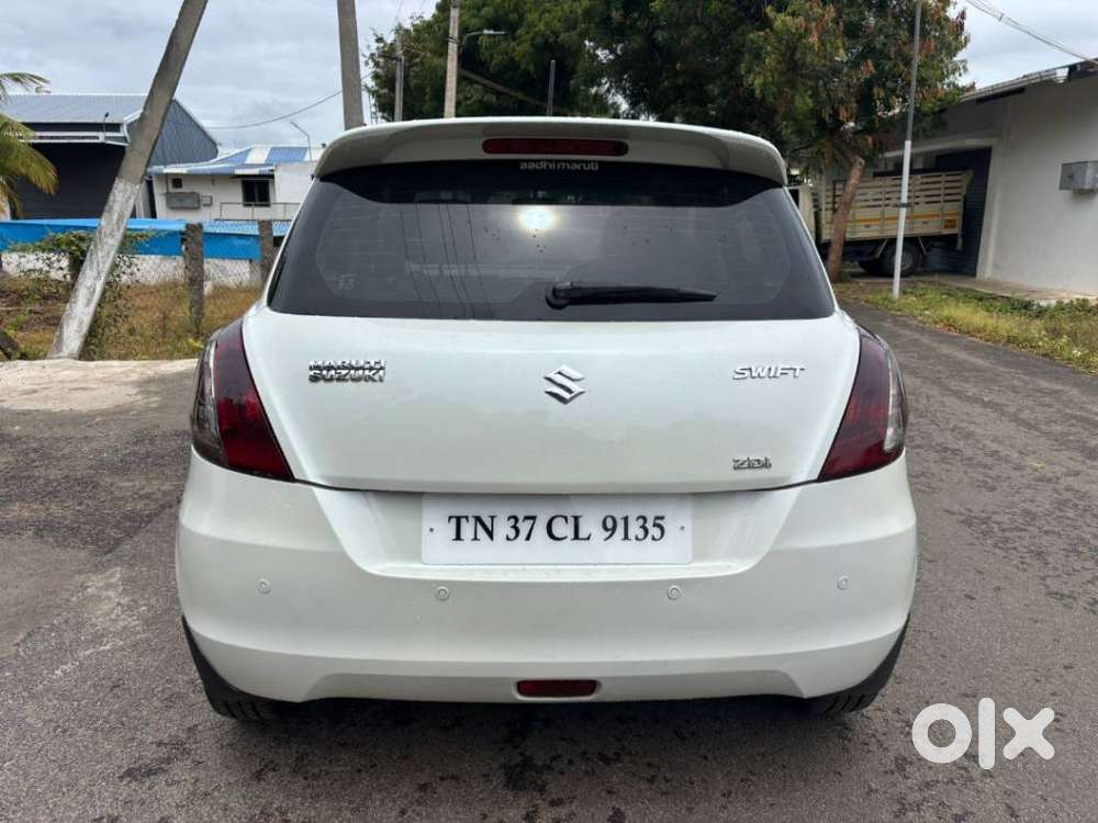 Maruti Suzuki Swift Ddis Zdi, 2015, Diesel