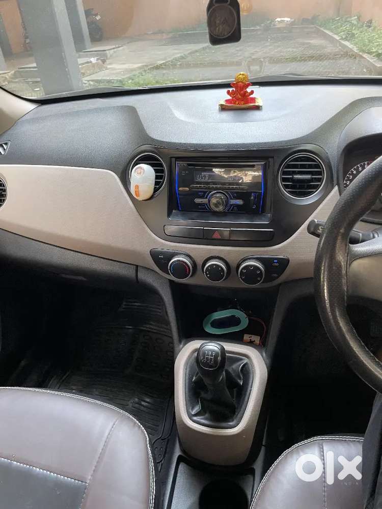 Hyundai Grand I10 Prime 2014 Variant