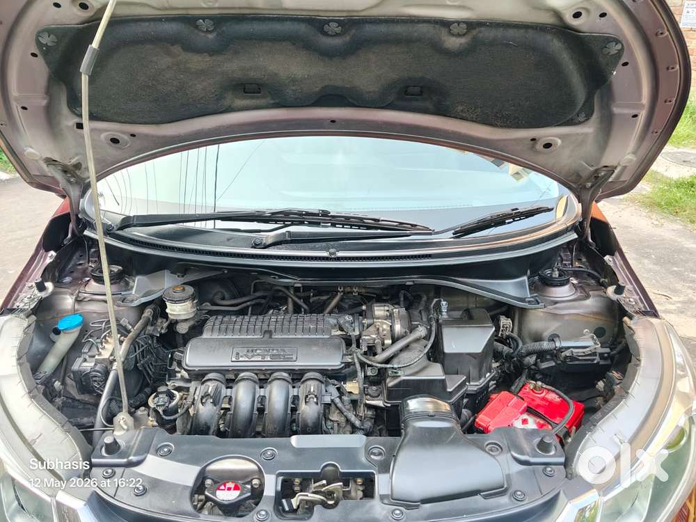 Honda Br-v 1.5 Vx I-vtec Mt, 2016, Petrol