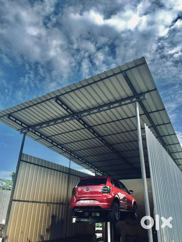 Volkswagen Polo Tsi 2020 Highline Plus