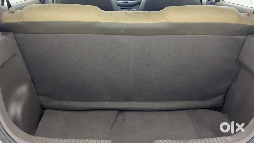 Hyundai I10 Era, 2013, Petrol