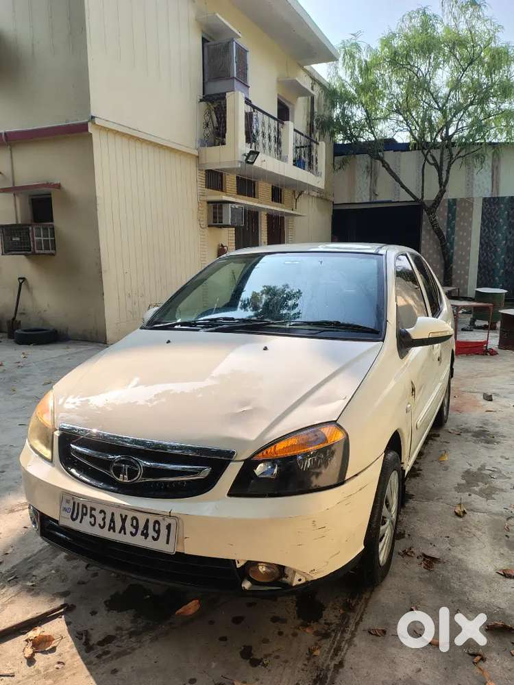Tata Indigo Ecs Lx 2011 Diesel