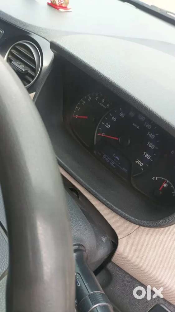 Hyundai Xcent Prime 2014 Diesel 94600 Km Driven