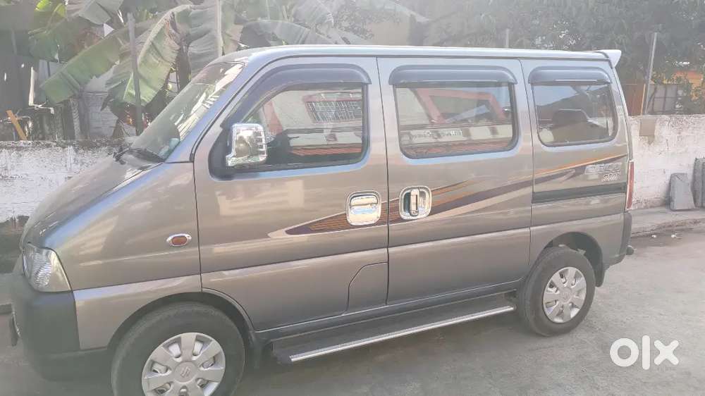 Maruti Suzuki Eeco 2021 Petrol 38000 Km Driven