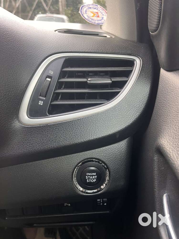 Maruti Suzuki Baleno 1.3 Zeta, 2017, Petrol