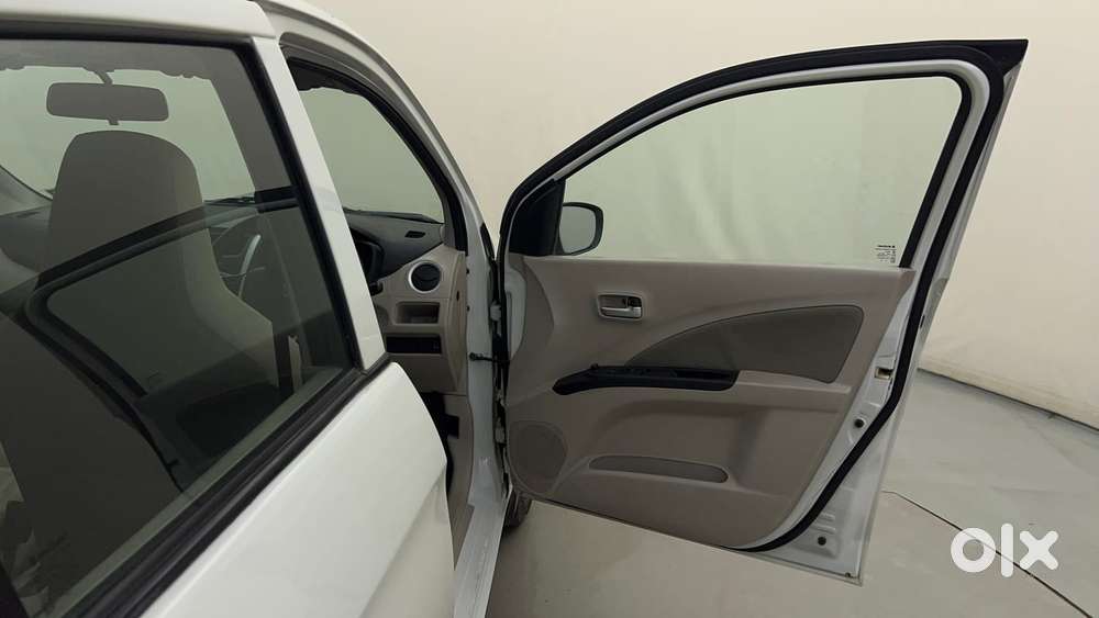 Maruti Suzuki Celerio Zxi Optional Amt, 2018, Petrol