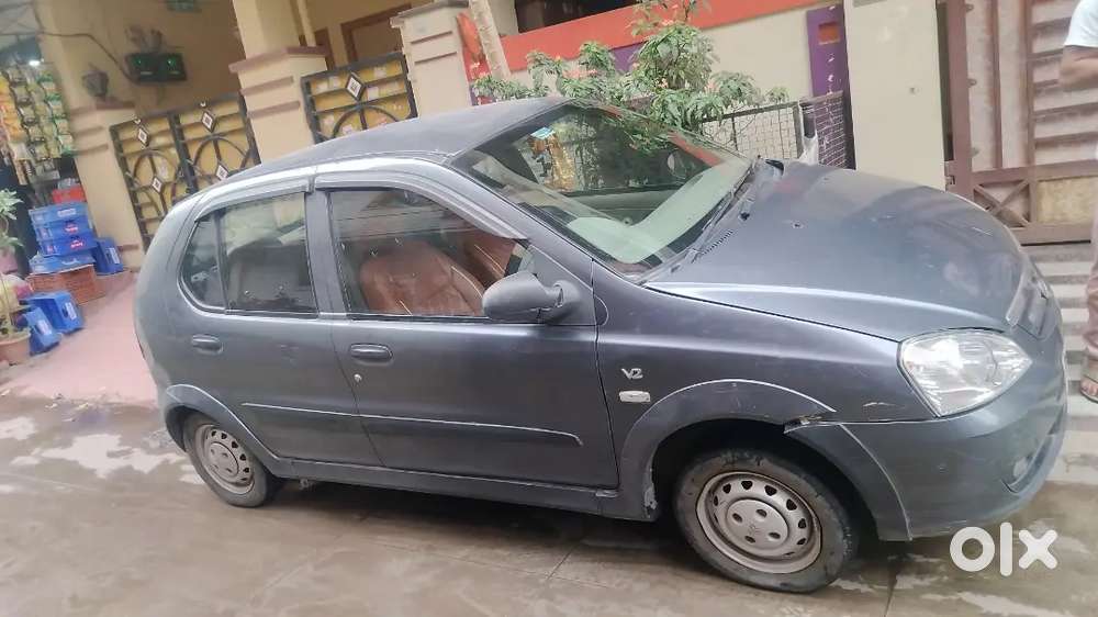 Tata Indica Petrol Manual 2008