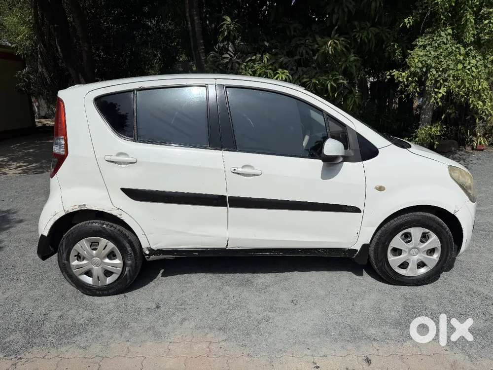 Maruti Suzuki Ritz Diesel 2010