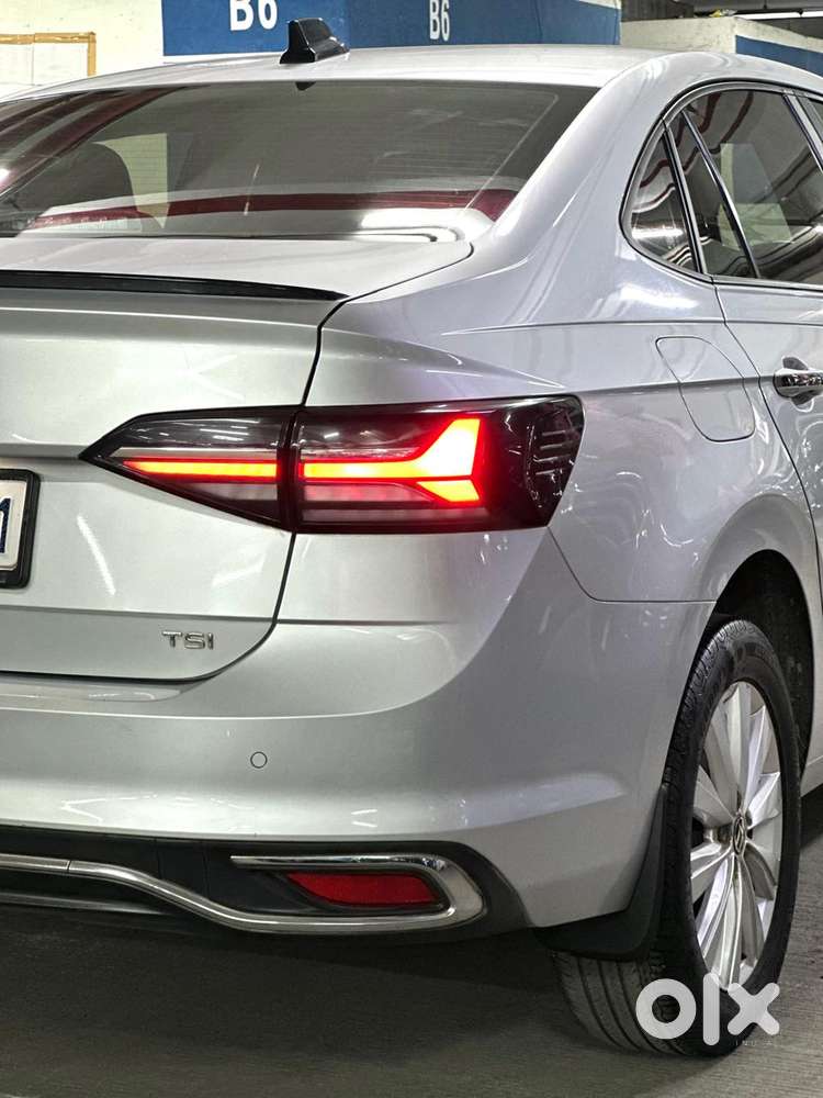 Volkswagen Virtus 1.0 Highline Tsi, 2022, Petrol