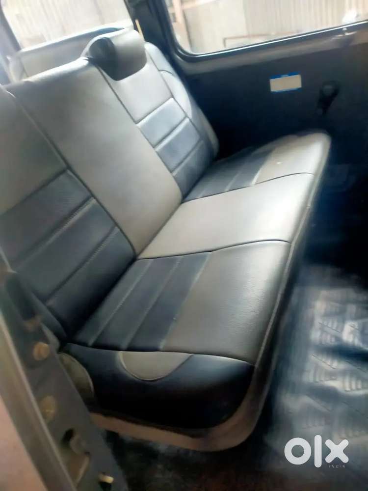 Maruti Suzuki Eeco 2021 Petrol 31000 Km Driven