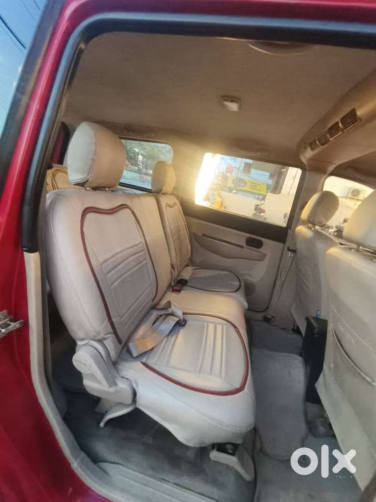 Chevrolet Enjoy Petrol Ls 8 Seater, 2014, Petrol