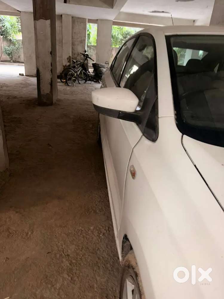 Volkswagen Vento 1.5l 2012