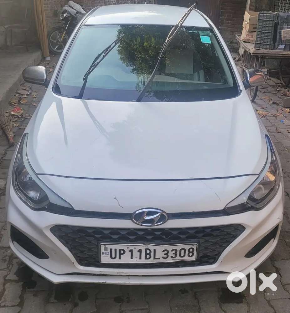 Hyundai I20 Active 2018 Petrol 2nd Owner