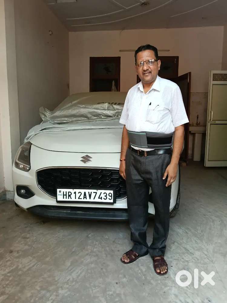 Maruti Suzuki Swift