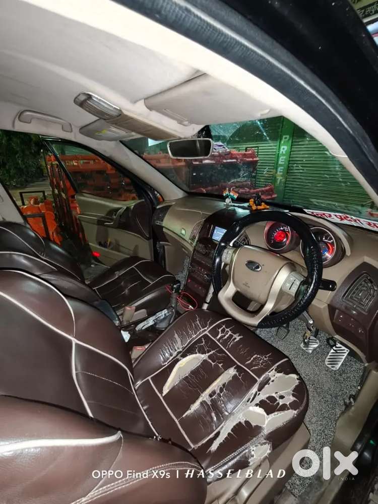 Mahindra Xuv500 Diesel Manual 2016