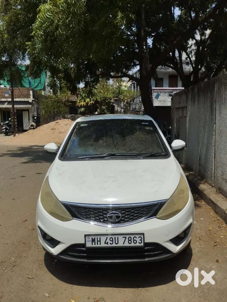 Sell Tata Zest Only For 3 Lac Negotiable