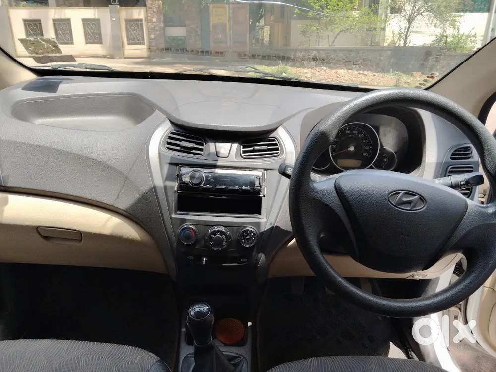 Hyundai Eon 0.8 D Lite Plus 2012 Hyundai Eon Dlite±
Model:-2012
Kms:-1