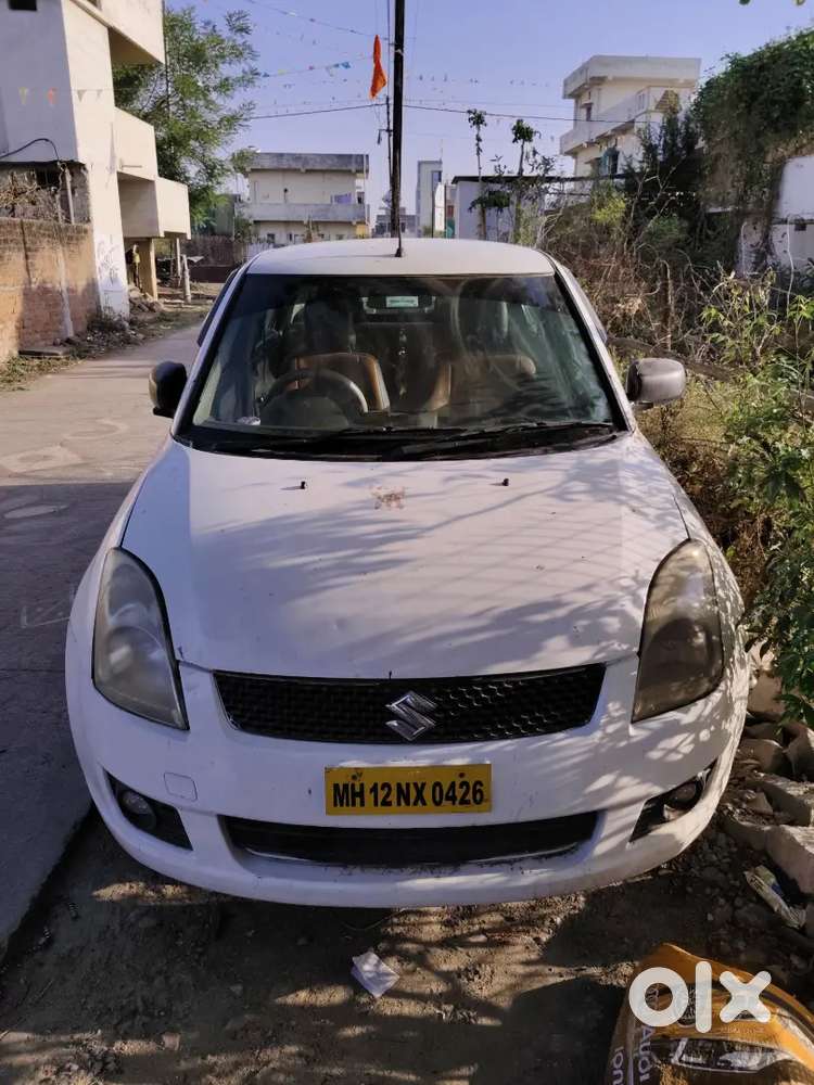 Maruti Suzuki Swift Dzire 2017 Ok Condition