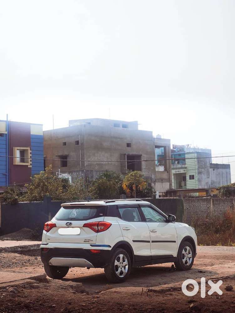 Mahindra Xuv300 Turbosport 2020